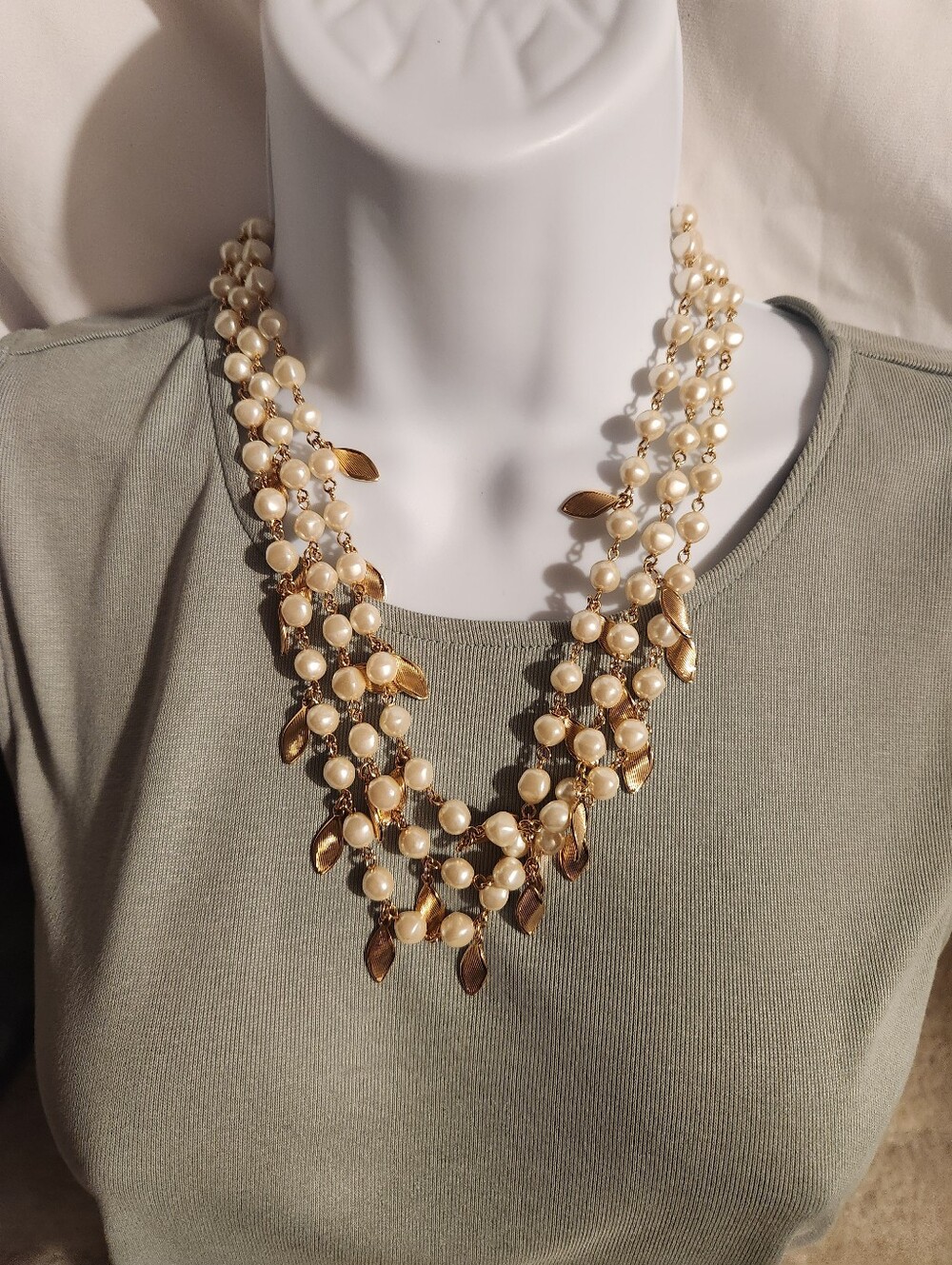 Vintage Necklace